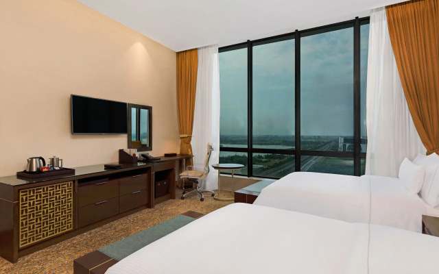 The Westin Kolkata Rajarhat