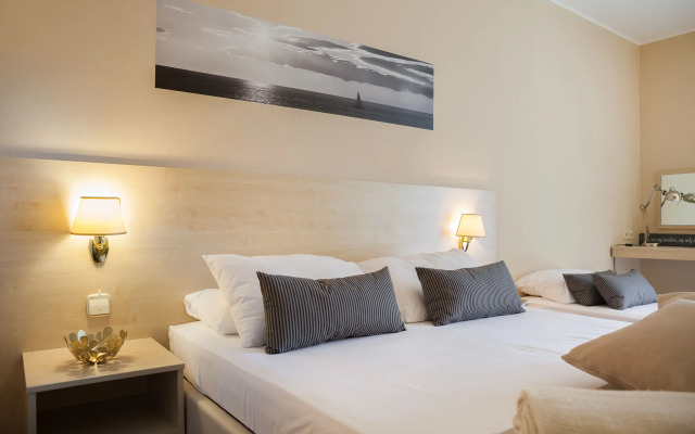 Hotel Villa Arausana & Antonina