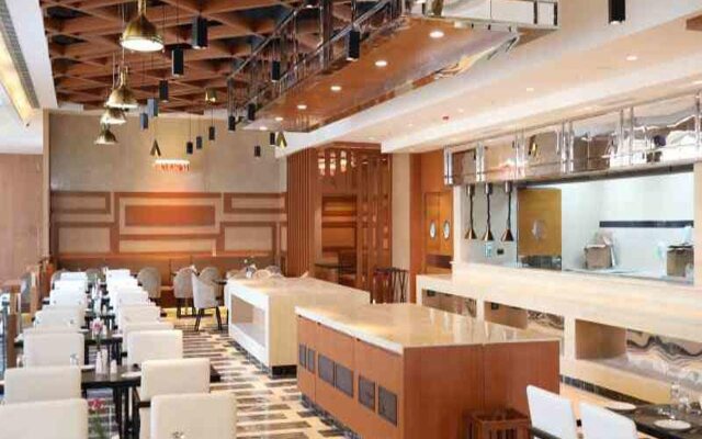 Regenta Central RS - Chennai