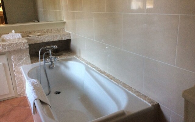 La Villa Rosalie - Chambres d'hotes