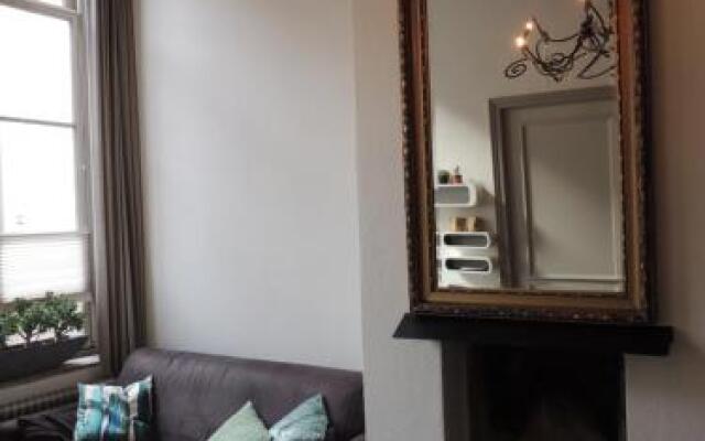 De Kolonel Bed and Breakfast