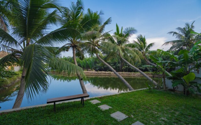 Hoi An Local Villa