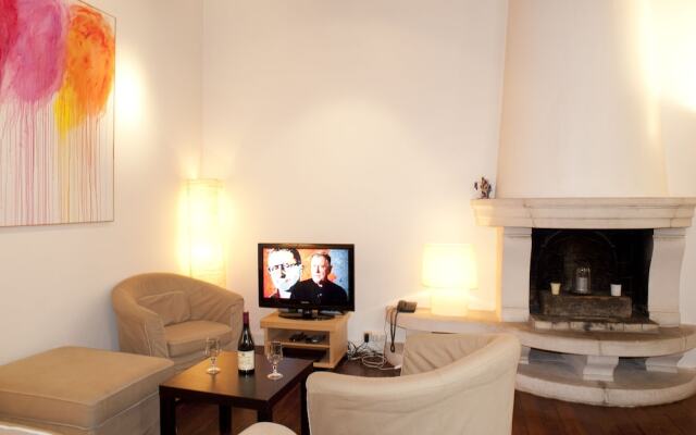 Appartement 2 chambres