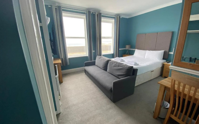 Pentire Newquay Cornwall Hotel