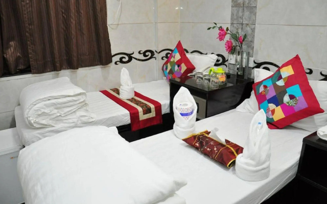 Pearl Premium Guest House