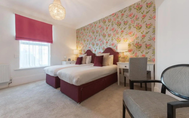 Florence House Hotel & Restaurant