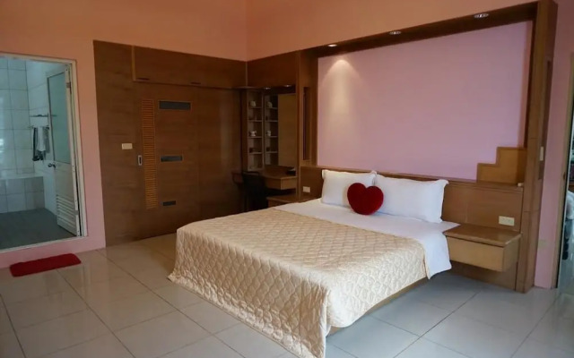Hui Xin Garden Guesthouse