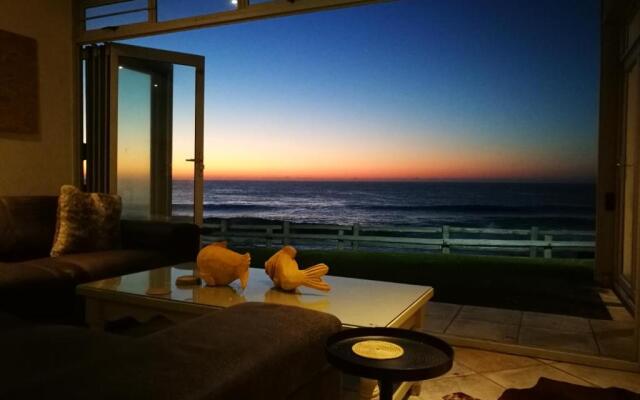 Sunshowers Ballito