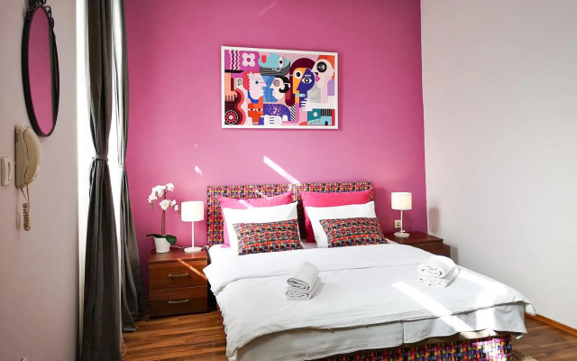 Dunavski Park Studio 2