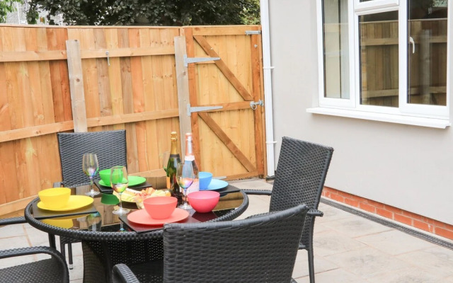 Sawtons Cottage 2