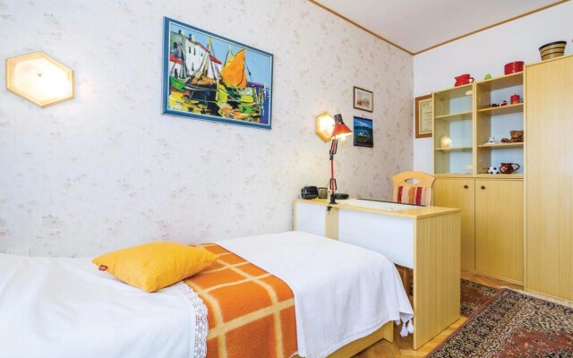 Awesome Home in Kolavici With Wifi and 2 Bedrooms