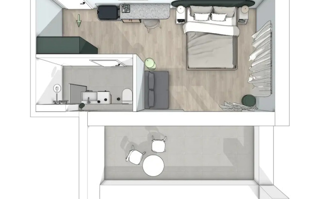 Motel Living Walldürn