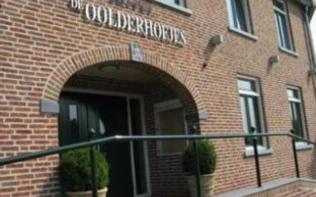 De Oolderhof