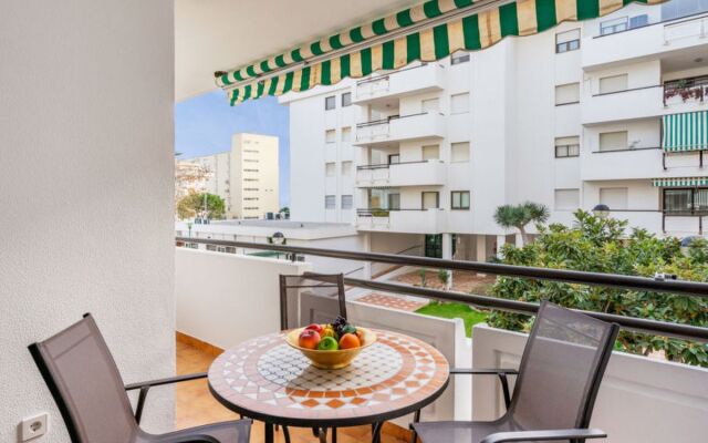 Carihuela Playa 33368