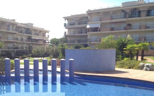 Golden Beach 108