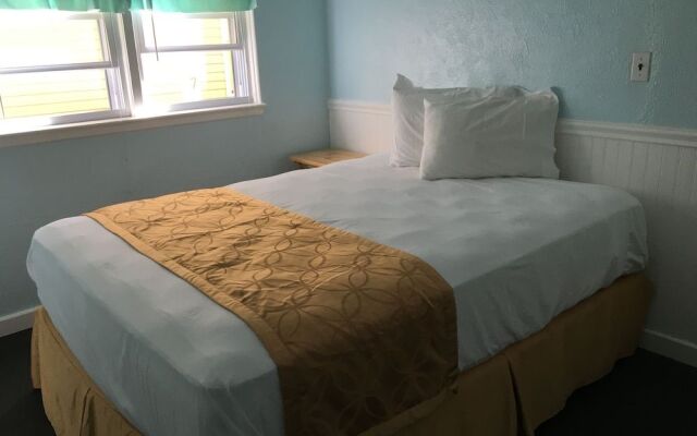 Harbor Mist Family Motel