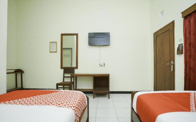 Hotel Tentrem Syariah Probolinggo RedPartner