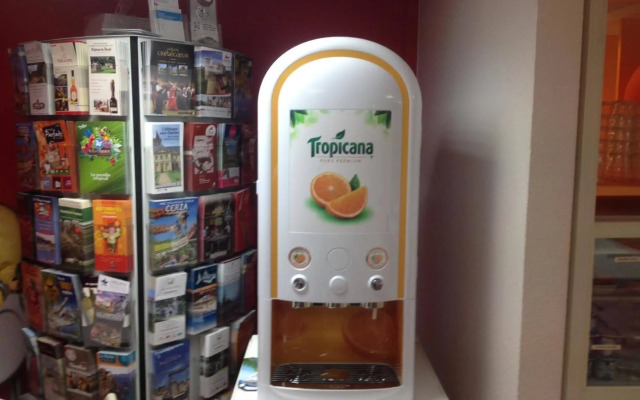 Premiere Classe Honfleur