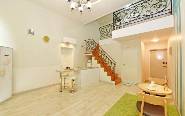 Namhae Bluemare Pension