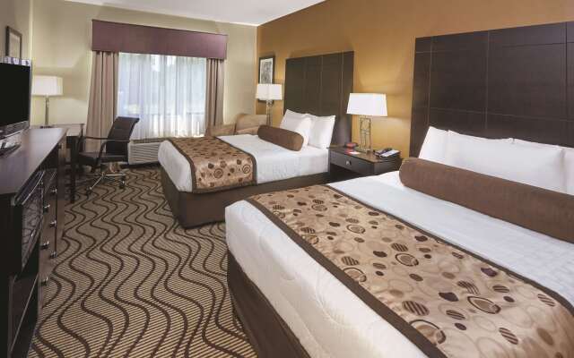 La Quinta Inn & Suites by Wyndham South Bend