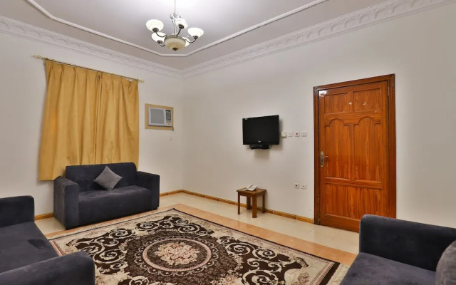 OYO 279 Al Jawahara