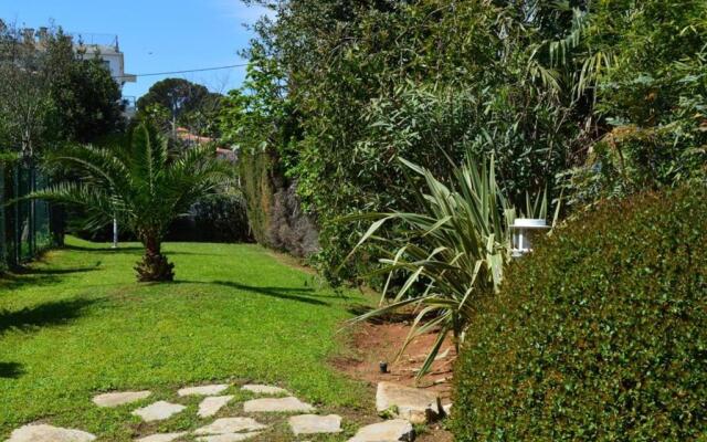 Appartement Antibes, 2 pièces, 4 personnes - FR-1-252-30