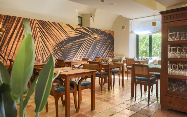 Hotel El Convent de Begur