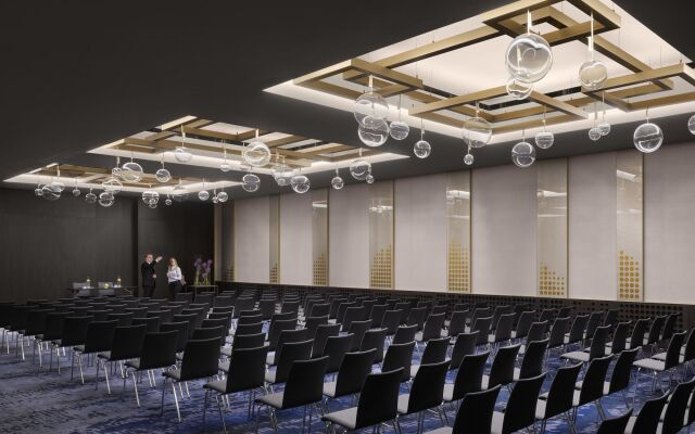 InterContinental Ljubljana by IHG