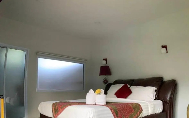 Nai C Resort