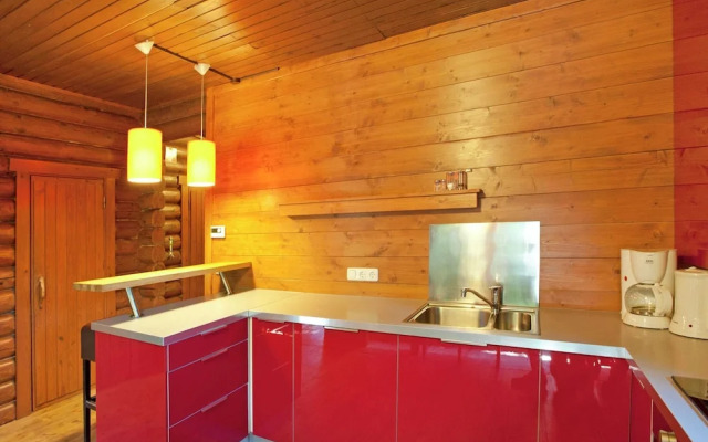 Chalet in Worgl Near Skiwelt Wilder Kaiser
