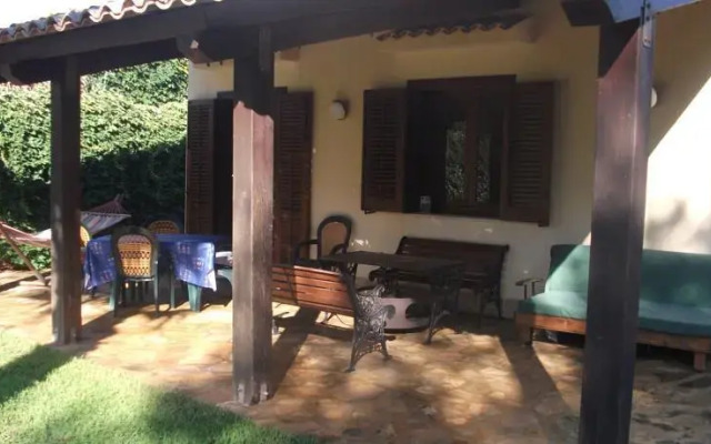 Villa Relax Favignana