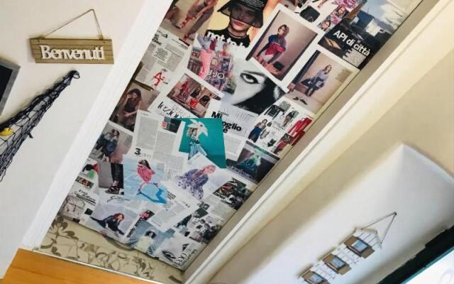 Le Statuine Dimore Diffuse