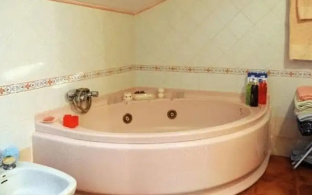 Apartamento Rural Entre Volcanes 2