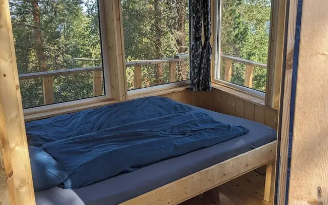 Aurora Lodge