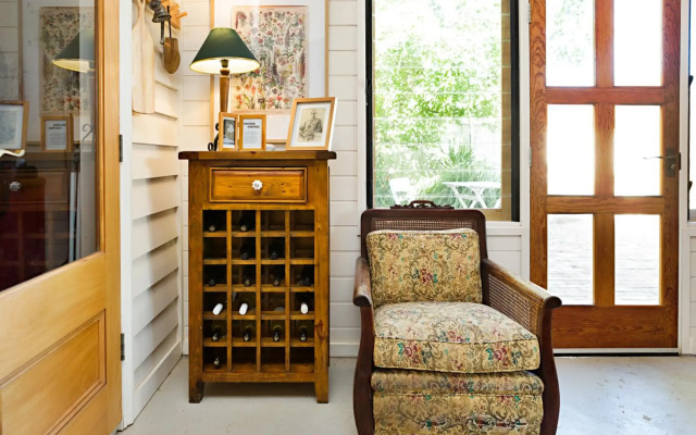 Mortimer's Lodge, Chiltern