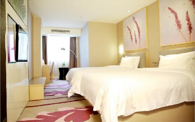 Lavande Hotels Chengdu Kehua Bei Road Sichuan University