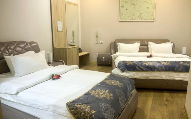 Park Hotel