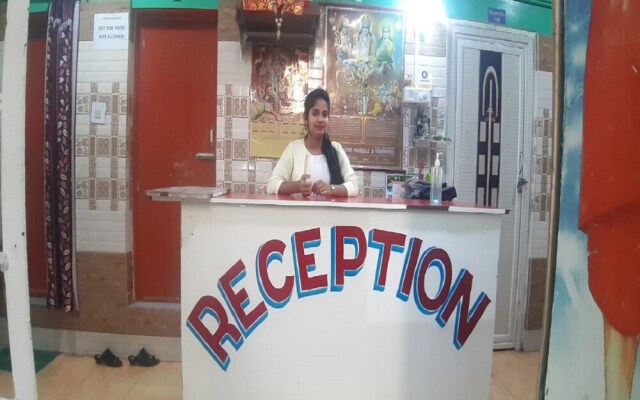 Om Sai Residency by Goroomgo