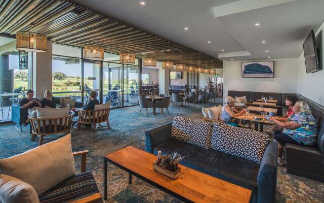 Best Western City Sands - Wollongong Golf Club