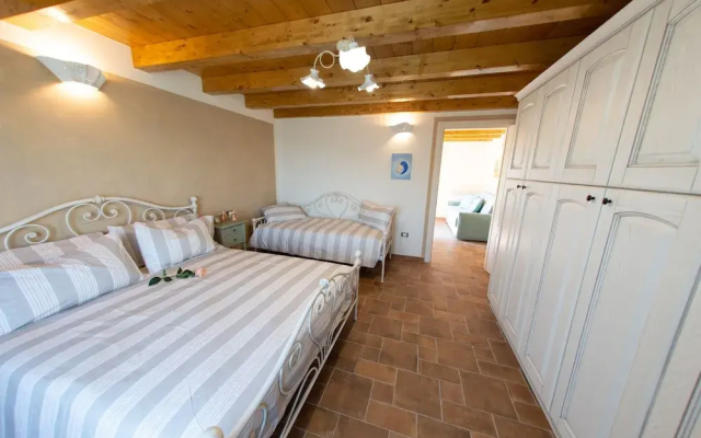 La Beppa - Casa Vacanze