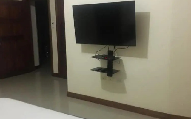 The Penthouse at Comfort Living
