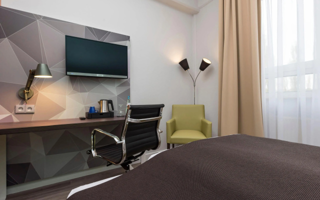 Best Western Hotel Dortmund Airport