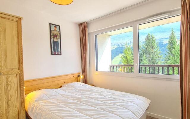 Appartement Flaine, 2 pièces, 4 personnes - FR-1-425-177