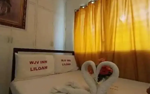 Wjv Inn Liloan