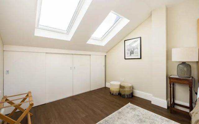 The Fulham House by House of Kip