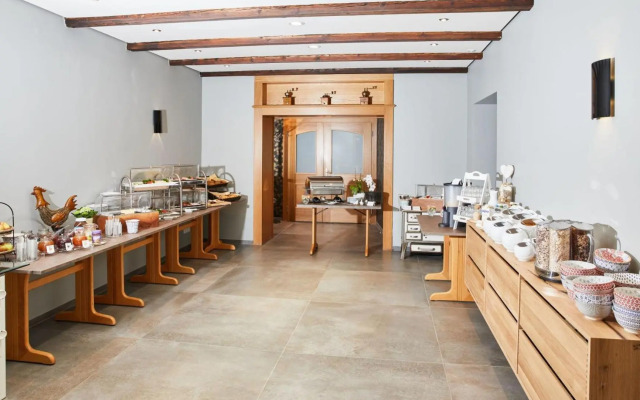 Landhotel Kuralpe Kreuzhof