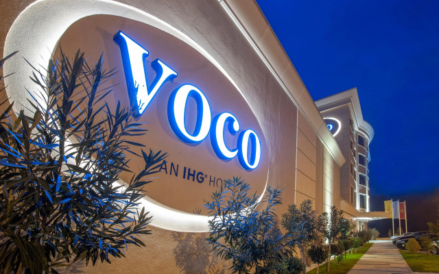 voco Podgorica by IHG