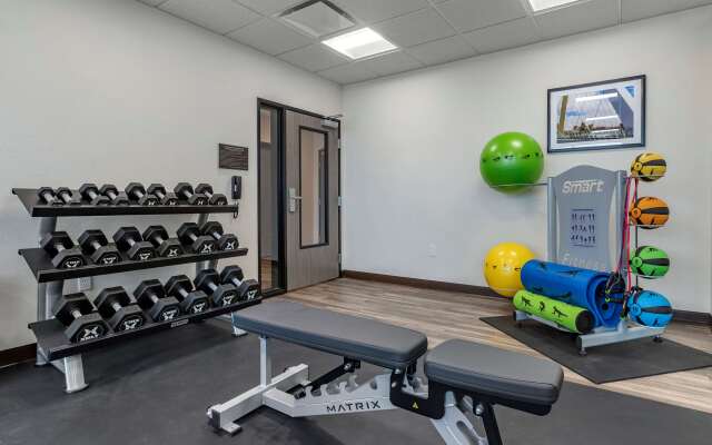 MainStay Suites Waukee - West Des Moines