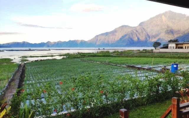 Villa Kedisan Lake View Kintamani