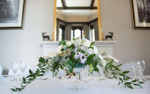 De Vere Tortworth Court